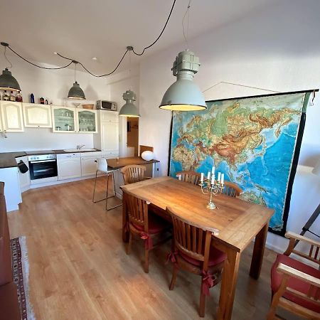 Helle 3-Zimmerwohnung In Uninaehe Брауншвайг Екстериор снимка
