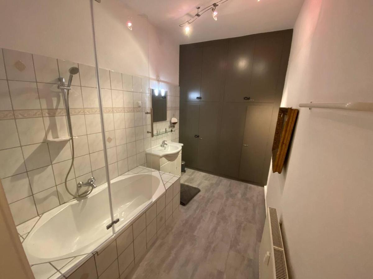 Helle 3-Zimmerwohnung In Uninaehe Брауншвайг Екстериор снимка
